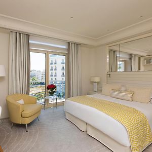 Deluxe Kamer met een King Size Bed